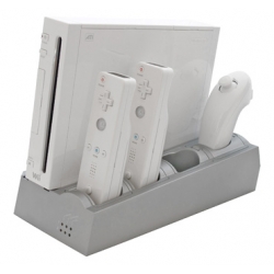 Docking station per Wii Docking station per Wii